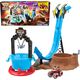 MONSTER JAM power wash set Truck Wash Playset, 6072014