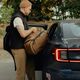 Peak Design Travel Backpack 45L, coyote