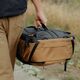 Peak Design Travel Backpack 45L, coyote