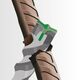 Triple drill bit SPECIALIST+ Armature, for reinforced concrete, SDS+ 12 x 200 x 260 mm.