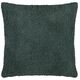 Decorative pillow MONTREAL JADE, 50 x 50 cm