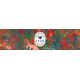 Decorative pillow MONTREAL JADE, 50 x 50 cm