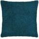 Pillow MONTREAL PETROLEUM, 50 x 50 cm