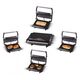 Techwood Panini grill TPG-756