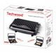 Techwood Panini grill TPG-756