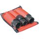 3-piece heads for damaged screws KS TOOLS 17-21mm