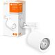 Track light LEDVANCE TRACKLIGHT SPOT MINICYLINDER, 1xGU10, white, 14x9x6.5cm