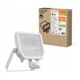 LED floodlight LEDVANCE FL GEN4 IP66 27/41W 4000K 4000/6000lm with motion sensor white
