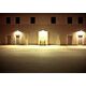 LED floodlight LEDVANCE FL GEN4 IP66 27/41W 4000K 4000/6000lm with motion sensor white