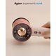 Dyson Supersonic Haartrockner HD16 -  Ceramic Pink und Rosegold