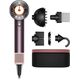 Dyson Supersonic nural Haartrockner Ceramic Jasper Plum