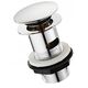 Ideal Standard CLICK-CLACK washbasin siphon valve, S8803AA, for washbasins with overflow