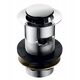 Ideal Standard CLICK-CLACK washbasin siphon valve, S8803AA, for washbasins with overflow