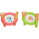 BLUEY wooden barbeque and salad set, 247C