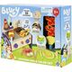 BLUEY wooden barbeque and salad set, 247C