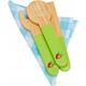 BLUEY wooden dinner set, 248C