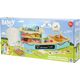 BLUEY wooden tabletop restaurant set, 392C