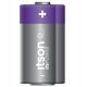 itson itsPOWER battery Alkaline LR20IPO/2CP
