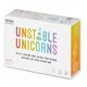 Unstable Unicorns