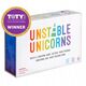 Unstable Unicorns