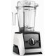 Vitamix A2500i, Tabletop blender, 2 L, Pulse function, 1.2 m, 1400 W, White