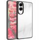 Etui Dux Ducis Aimo na Samsung Galaxy S25 Edge - czarne