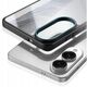 Etui Dux Ducis Aimo na Samsung Galaxy S25 Edge - czarne