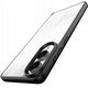 Etui Dux Ducis Aimo na Samsung Galaxy S25 Edge - czarne