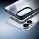 Etui Dux Ducis Aimo na Samsung Galaxy S25 Edge - czarne
