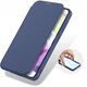 Etui Dux Ducis Skin X Pro na Samsung Galaxy A36 5G/A56 5G - niebieskie