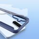 Etui Dux Ducis Skin X Pro na Samsung Galaxy A36 5G/A56 5G - niebieskie