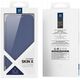 Etui Dux Ducis Skin X Pro na Samsung Galaxy A36 5G/A56 5G - niebieskie