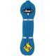 Lina beal wall master unicore 10,5mm 30m - blue BEAL