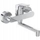 Basin mixer Ideal Standard CERAFLEX B1717AA