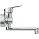 Basin mixer Ideal Standard CERAFLEX B1717AA