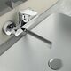 Basin mixer Ideal Standard CERAFLEX B1717AA