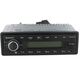 Continental TR7422U-OR FM RDS tuner USB/AUX 24V short shaft