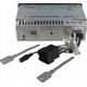 Continental TR7422U-OR FM RDS tuner USB/AUX 24V short shaft
