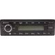 Continental TR7411U-OR FM RDS tuner AUX/USB 12V short shaft
