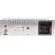 Continental TR7411U-OR FM RDS tuner AUX/USB 12V short shaft