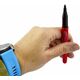 AWTOOLS MARKERY CIENKIE CZARNE 45 szt.