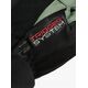 LEKI RĘKAWICE Argus Thermo 3D black green 9.5