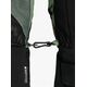 LEKI RĘKAWICE Argus Thermo 3D black green 9.5