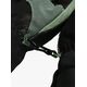 LEKI RĘKAWICE Argus Thermo 3D black green 9.5