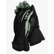 LEKI RĘKAWICE Argus Thermo 3D black green 10.0