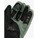 LEKI RĘKAWICE Argus Thermo 3D black green 10.0