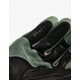 LEKI RĘKAWICE Argus Thermo 3D black green 10.0