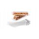 WORECZKI ŚNIADANIOWE 4FOOD 20x30cm 150szt 897038.00  8595028409796