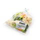 WORECZKI DO ZAMRAŻANIA 4FOOD 25 x 30 cm, 3,0 l, 40 szt.897019.00