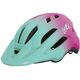 Kask dziecięcy juniorski GIRO FIXTURE II Rozmiar kasku: Uniwersalny(50-57 cm), Wybierz kolor: Matte Dark Shark Ripple